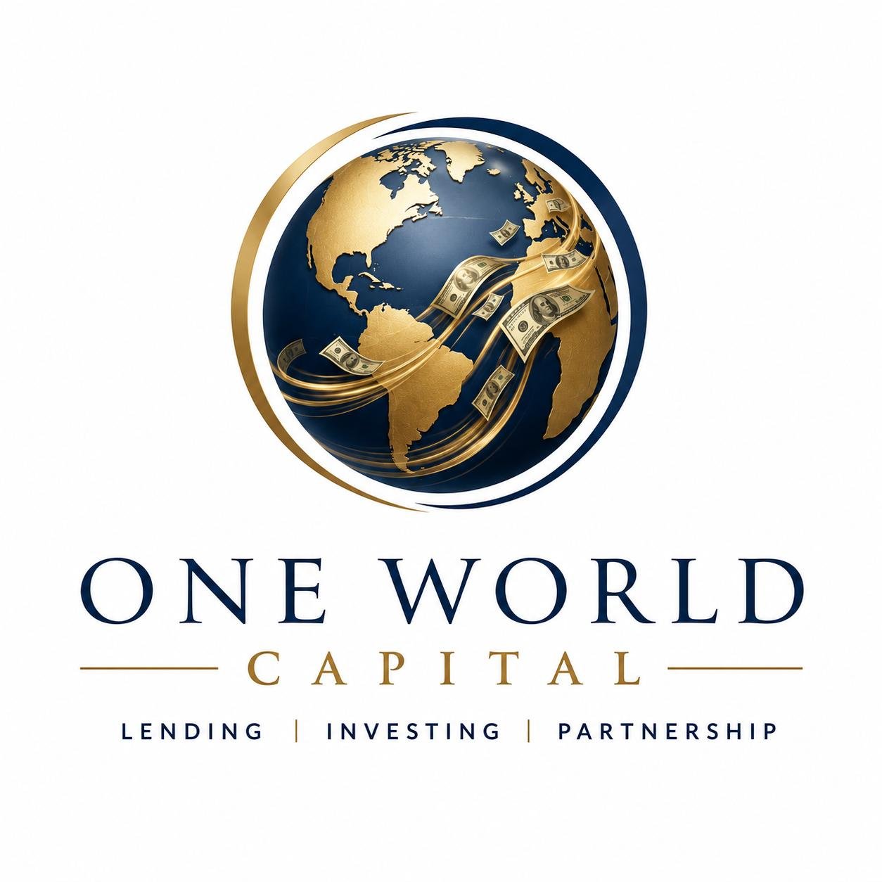 One world capital